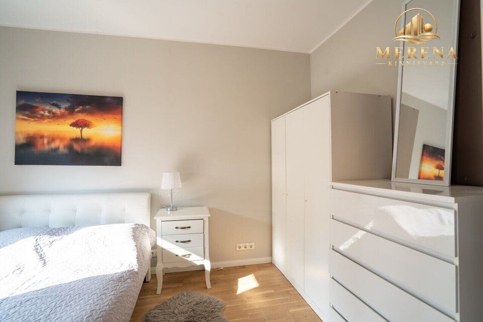 2-room apartment for rent — Pärnu, Kesklinn, Aia tn 3/2 — photo 2