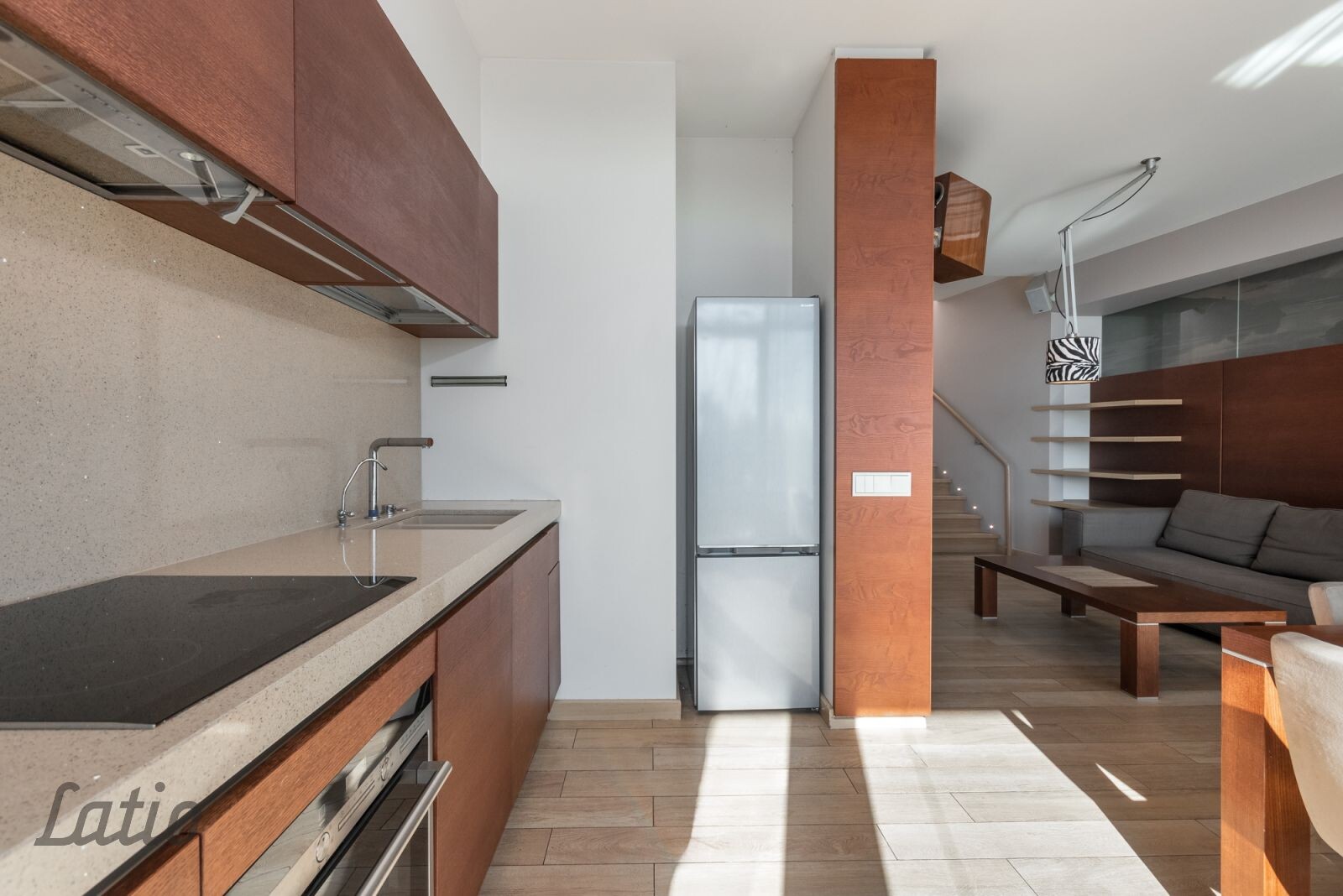 4-room apartment — Jūrmala, Buļļuciems, Tīklu iela 11A — photo 4