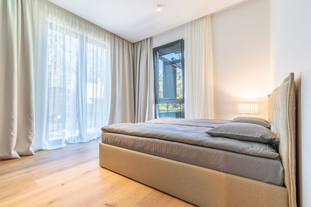 3-room apartment — Jūrmala, Dzintari, Āraišu iela 5 — photo 4