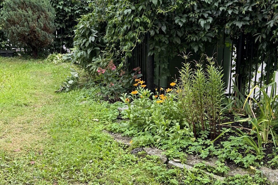3-room apartment for rent — Tallinn, Kesklinna, Endla tn 33 — photo 6