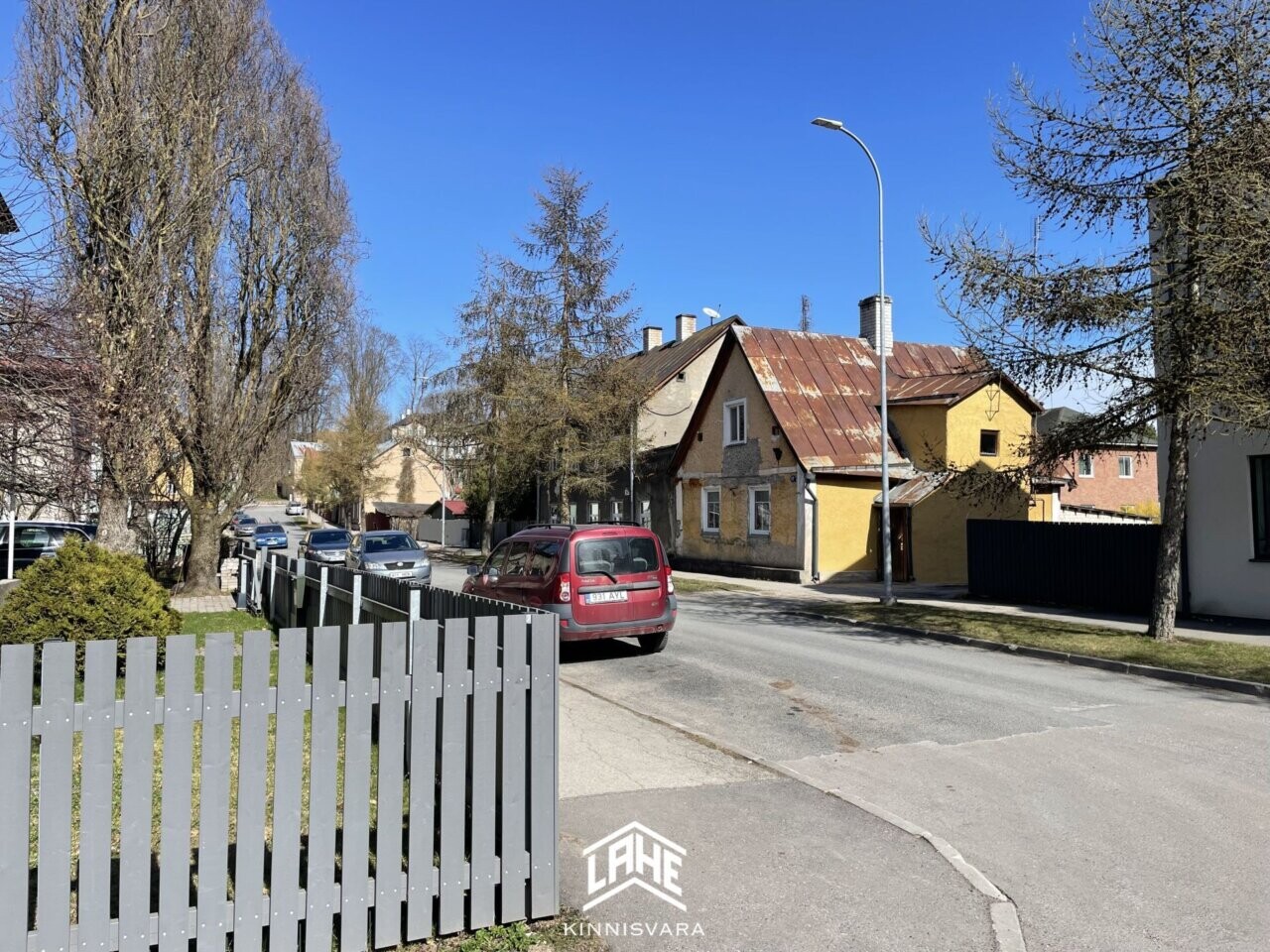 3-room apartment — Tartu, Ülejõe, Mäe tn 17 — photo 2