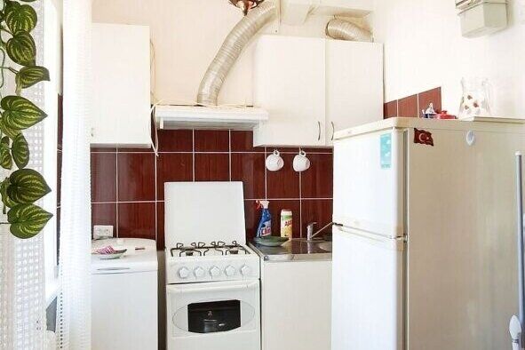 2-room apartment for rent — Tallinn, Põhja-Tallinna, Pelguranna tn 23 — photo 15