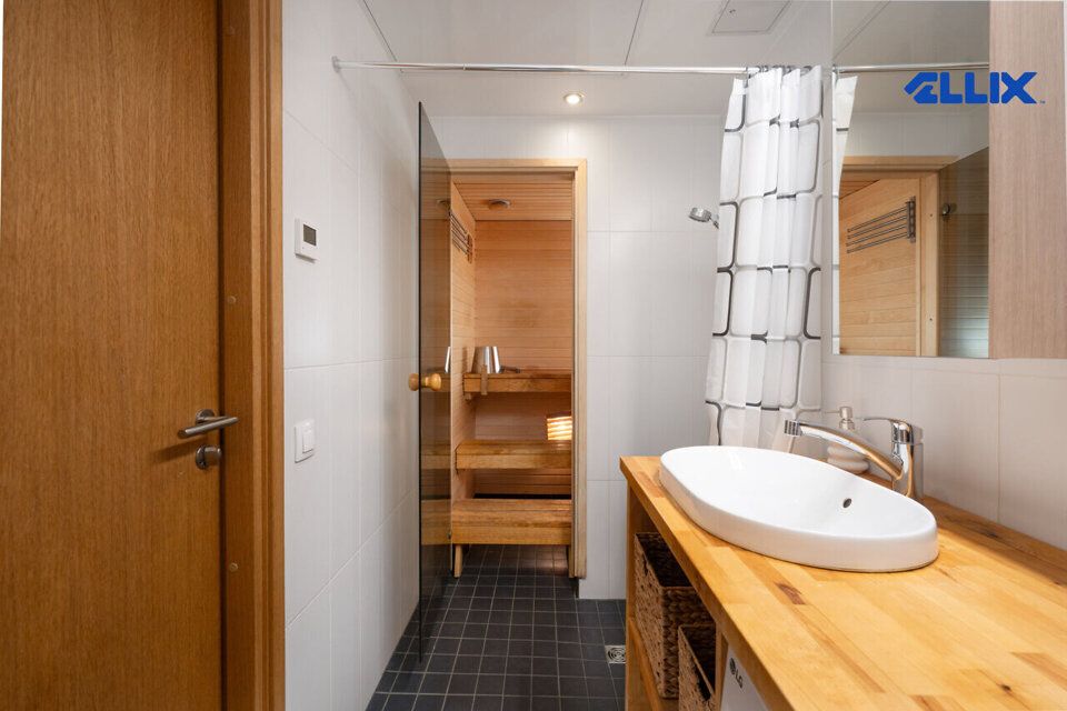 3-room apartment for rent — Tallinn, Kesklinna, Püssirohu tn 2 — photo 18