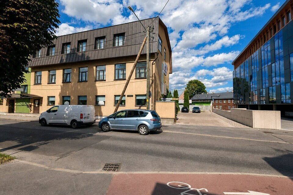 2-room apartment for rent — Tartu, Karlova, Kastani tn 90 — photo 12