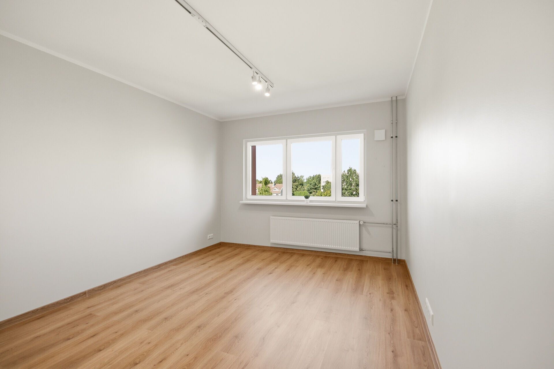 4-room apartment — Tartu, Ränilinn, Aardla tn 144 — photo 2