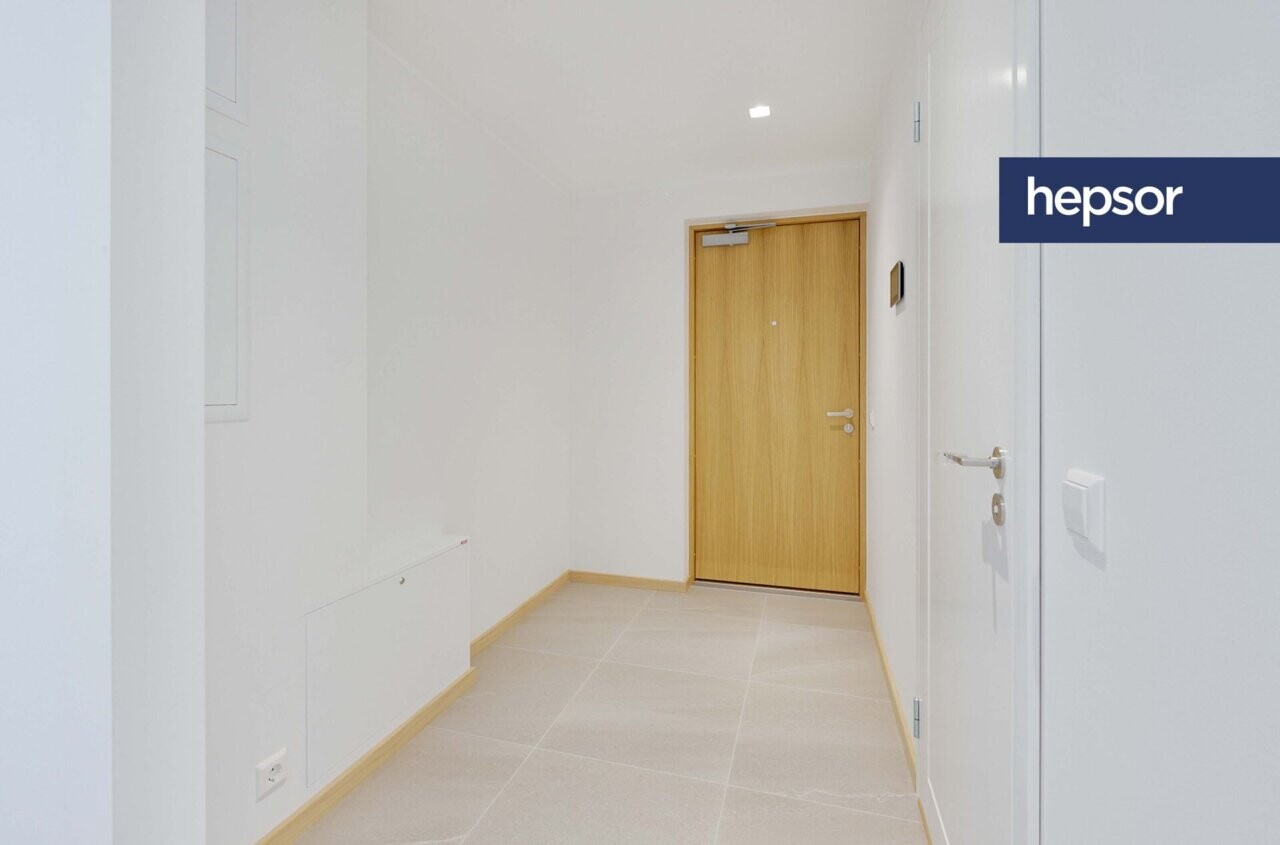 4-room apartment — Tallinn, Haabersti, Paldiski mnt 227c/1 — photo 3