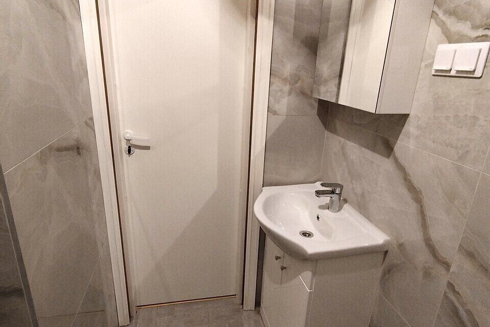 1-room apartment for rent — Tartu, Ülejõe, Narva mnt 88 — photo 12