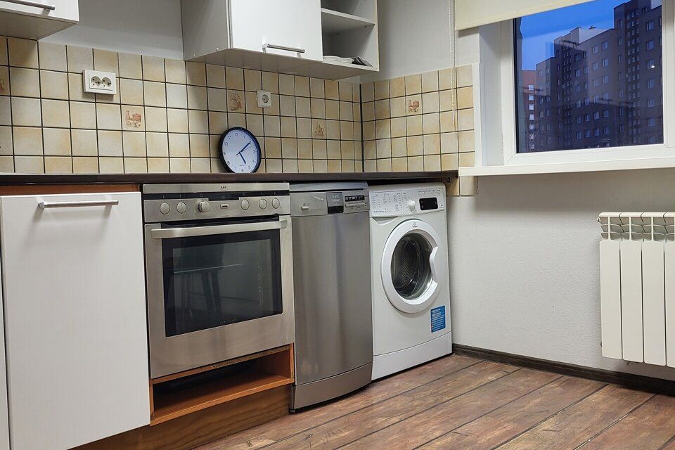 1-room apartment for rent — Tallinn, Lasnamäe, Pae tn 43 — photo 2