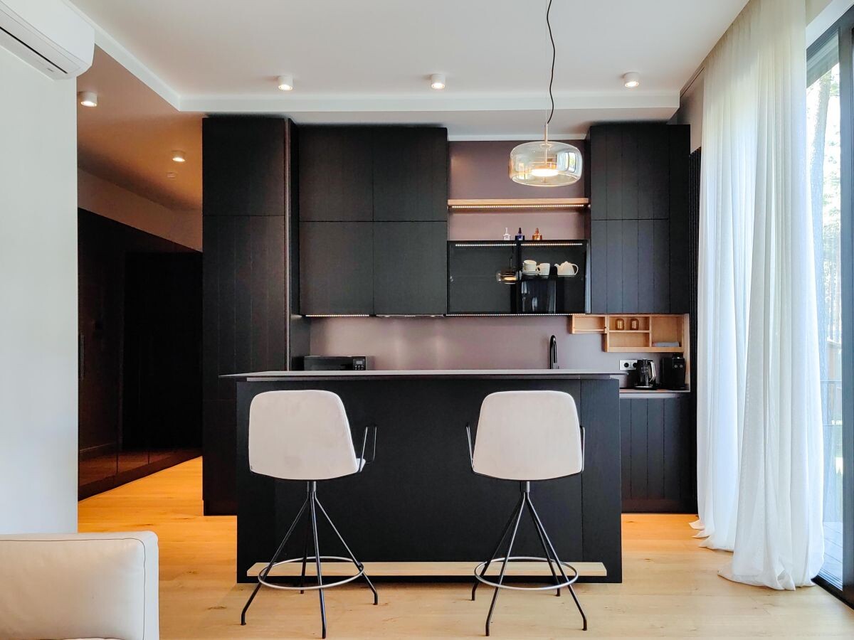 3-room apartment — Jūrmala, Dzintari, Āraišu iela 5 — photo 1
