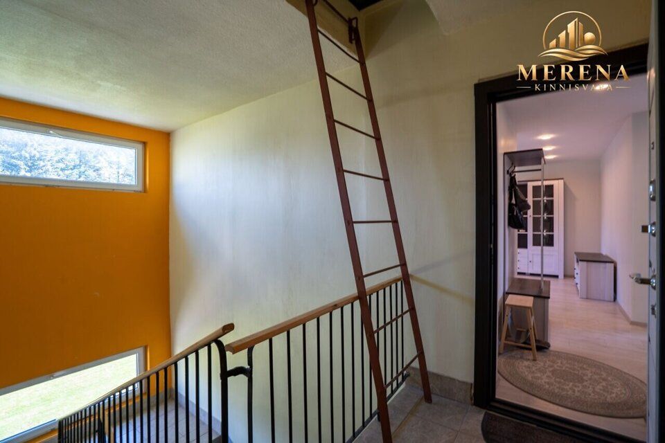 3-room apartment for rent — Pärnu, Tammiste, Kastani vkt 9 — photo 14