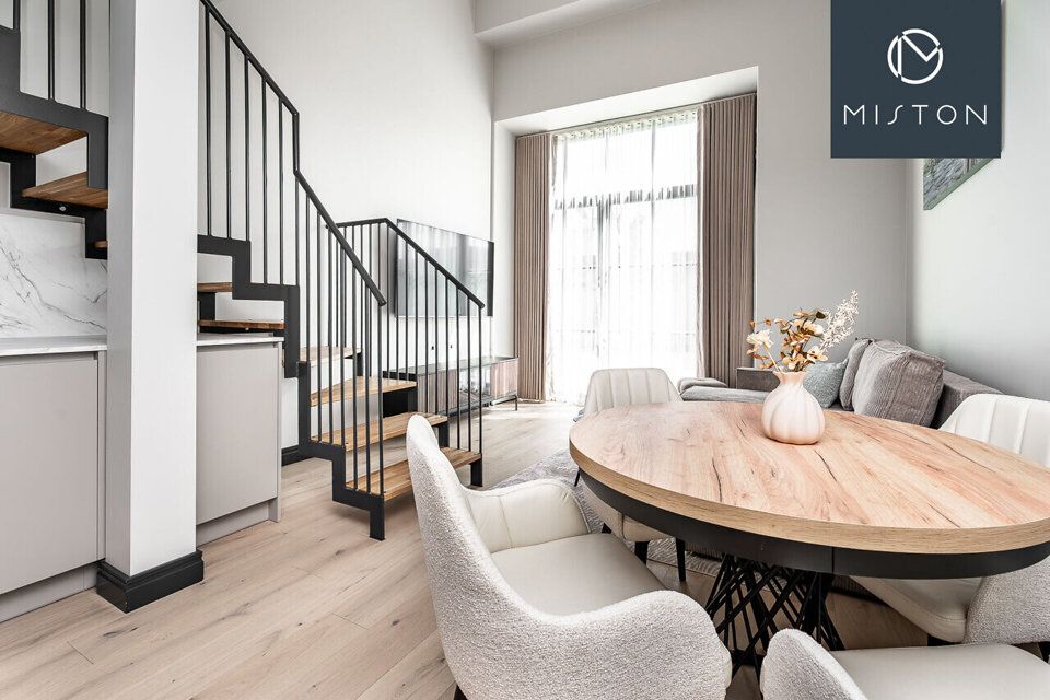 2-room apartment for rent — Pärnu, Ülejõe, Vana-Sauga tn 2 — photo 6