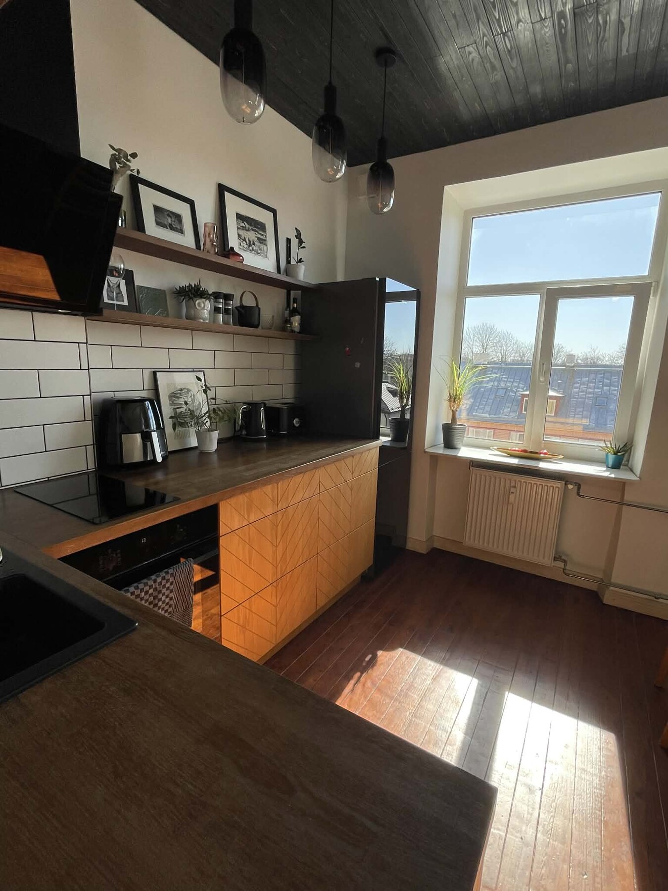 2-room apartment — Tallinn, Kesklinna, Koidu tn 108 — photo 4