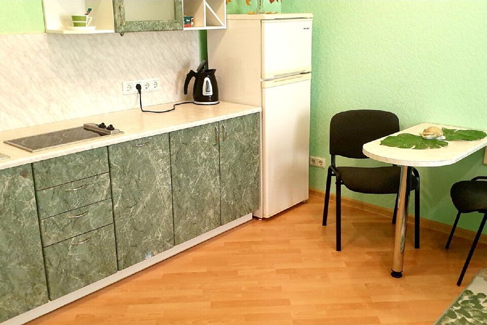 1-room apartment for rent — Pärnu, Mai, Metsa tn 18b — photo 3