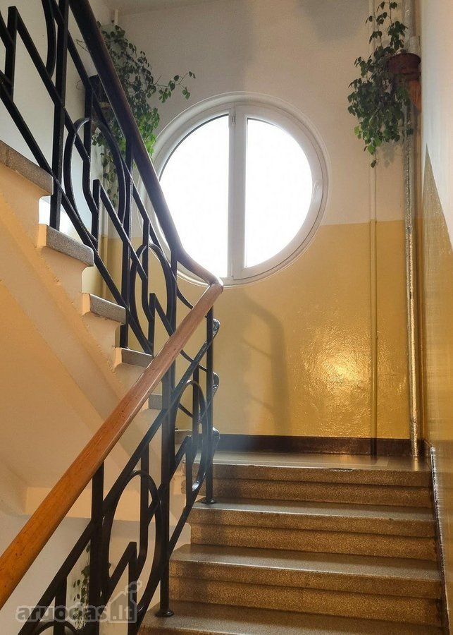 3 kambarių buto nuoma — Kaunas, Centras, Kęstučio g. — photo 11