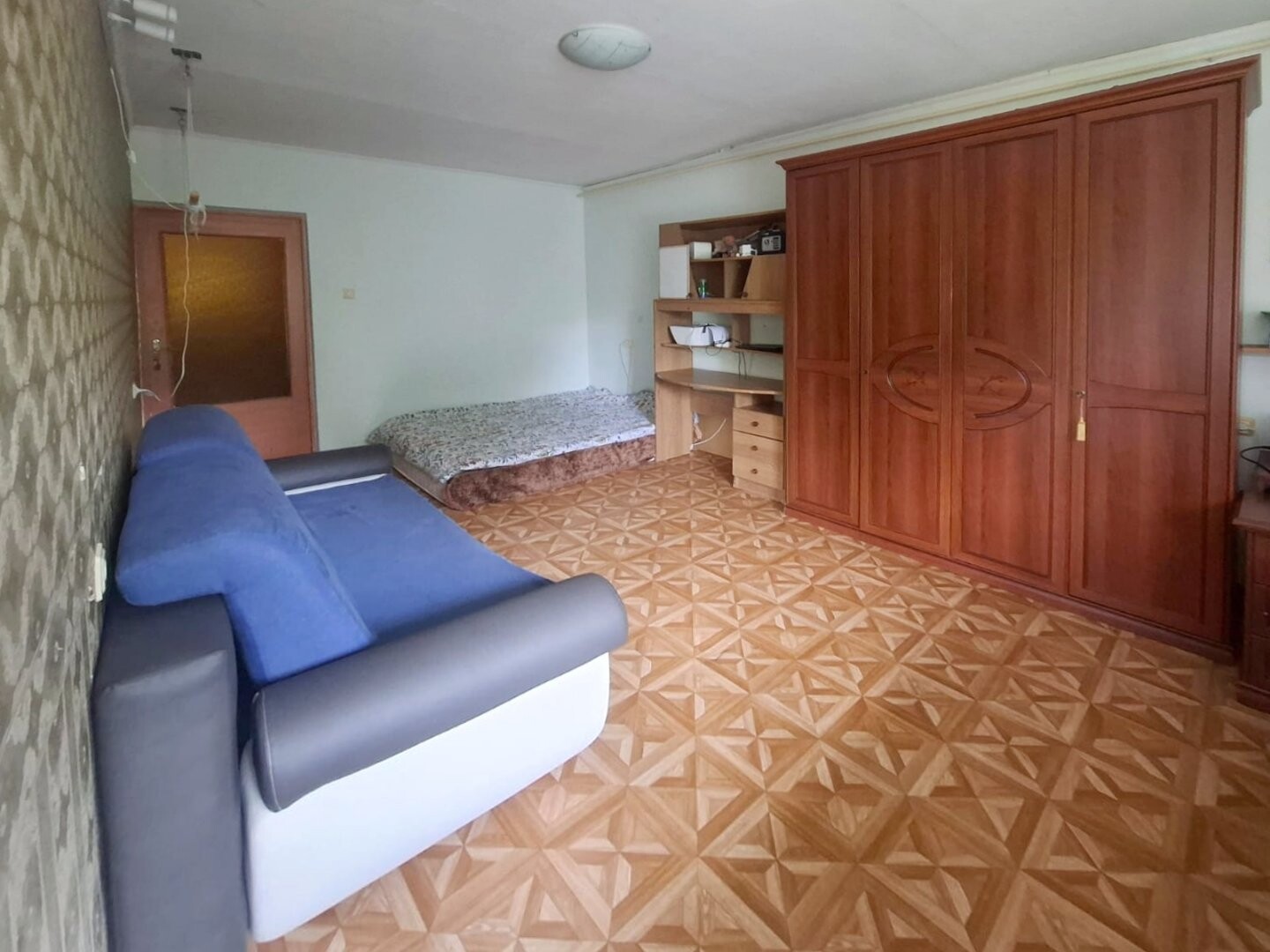 3-room apartment — Jūrmala, Dubulti, Slokas iela 65 k-3 — photo 3