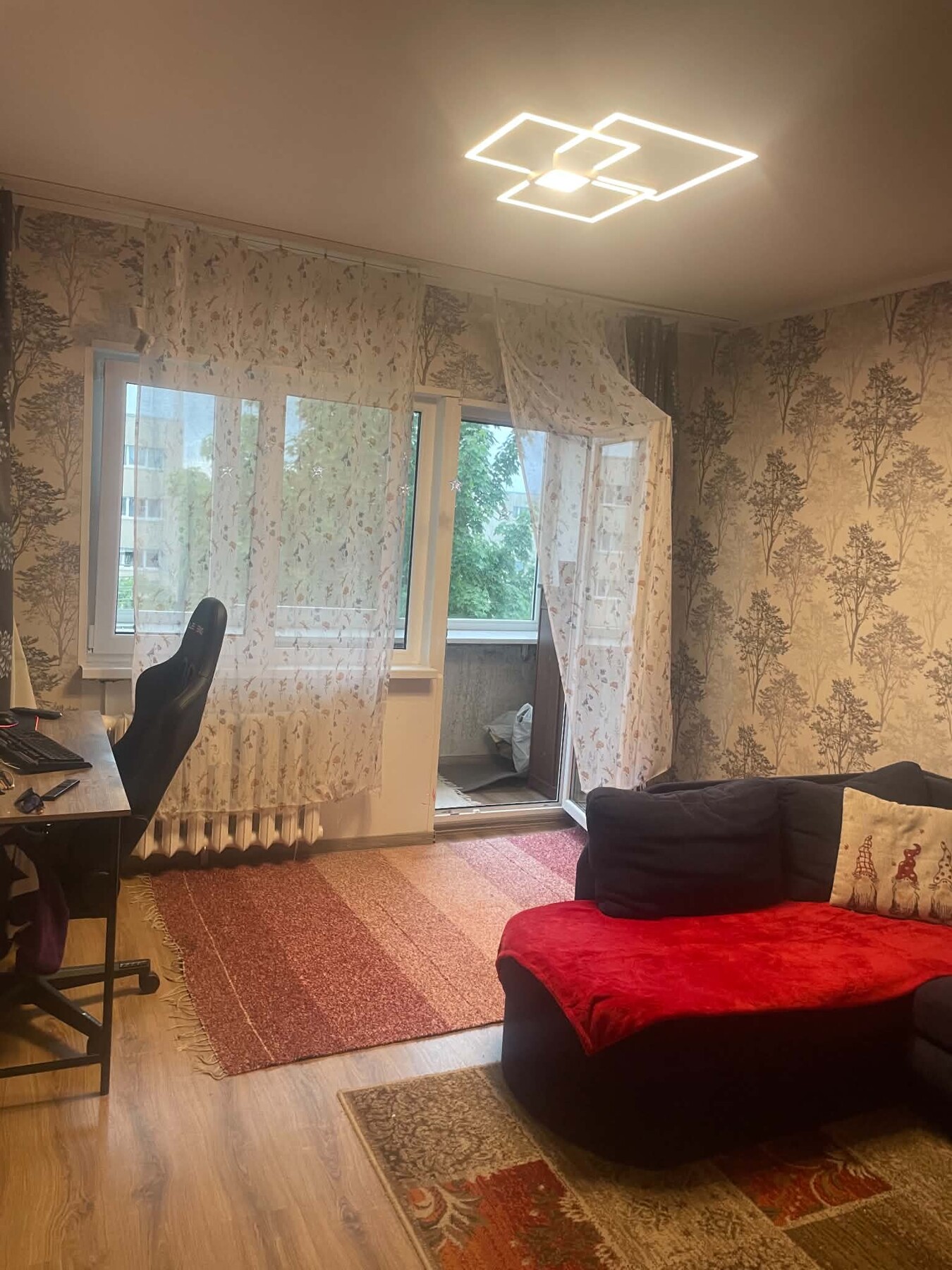 2-room apartment — Pärnu, Mai, Mai tn 10 — photo 1