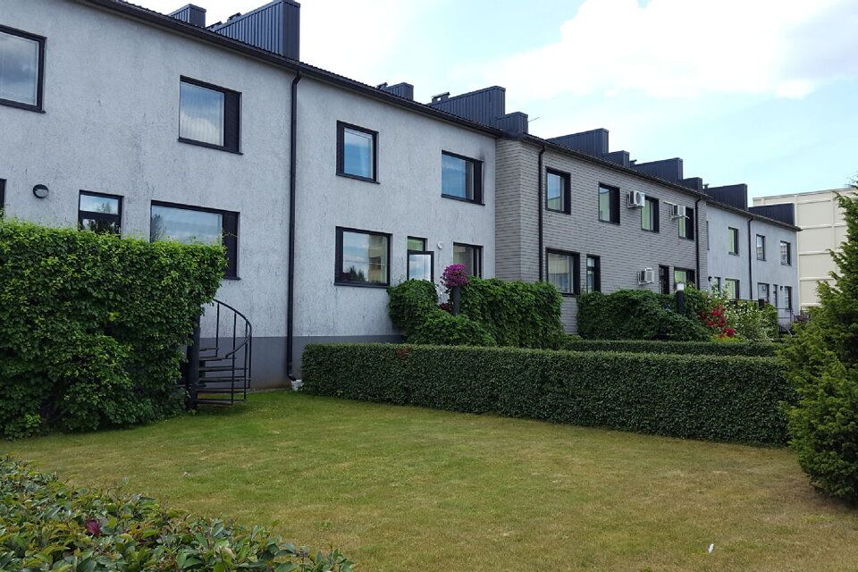 1-room apartment for rent — Pärnu, Mai, Metsa tn 18b — photo 18