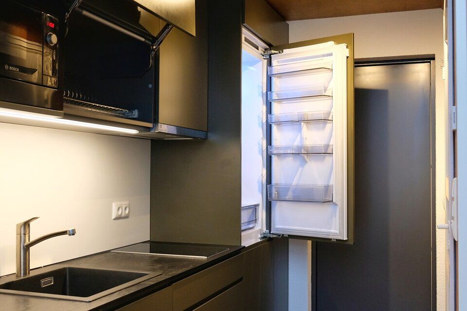 1-room apartment for rent — Tartu, Tähtvere, Lai tn 17 — photo 11