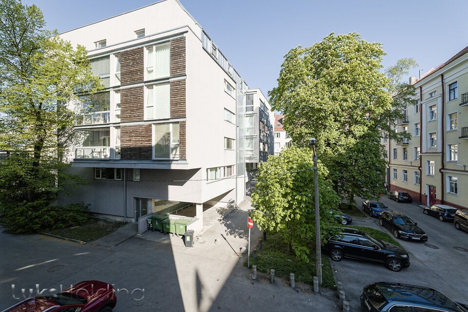 3-room apartment for rent — Tallinn, Vanalinn, Lätte tn 3 — photo 20