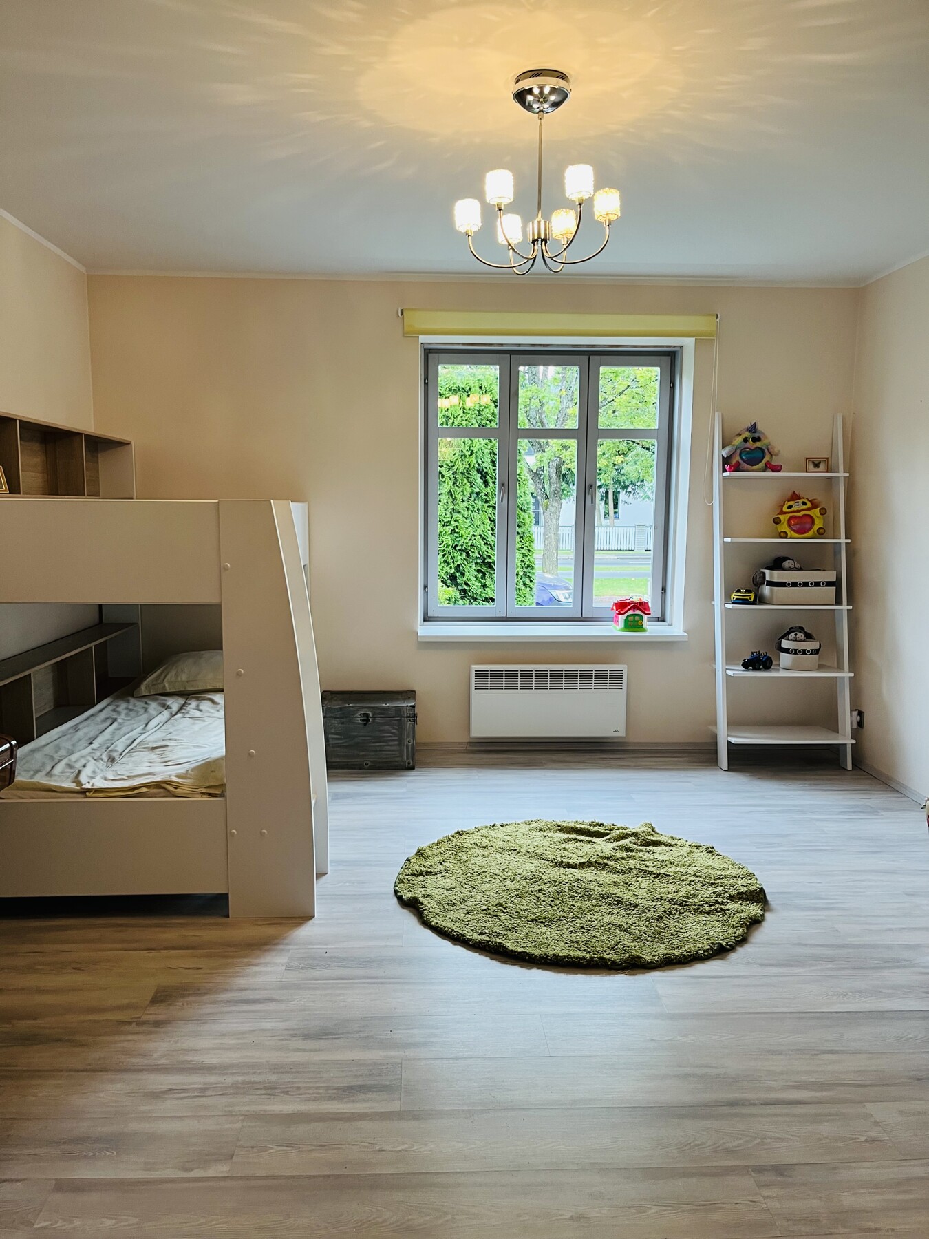 3-room apartment — Pärnu, Rannarajoon, A. H. Tammsaare pst 24 — photo 4