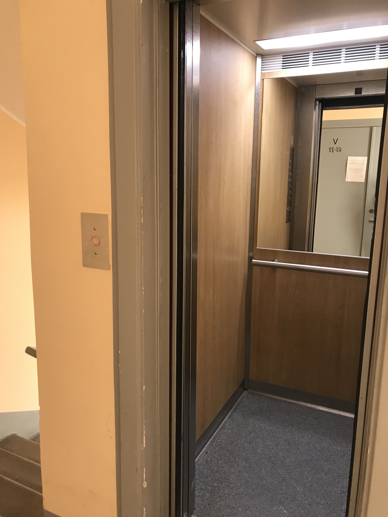 2-room apartment — Tallinn, Mustamäe, Retke tee 30 — photo 3