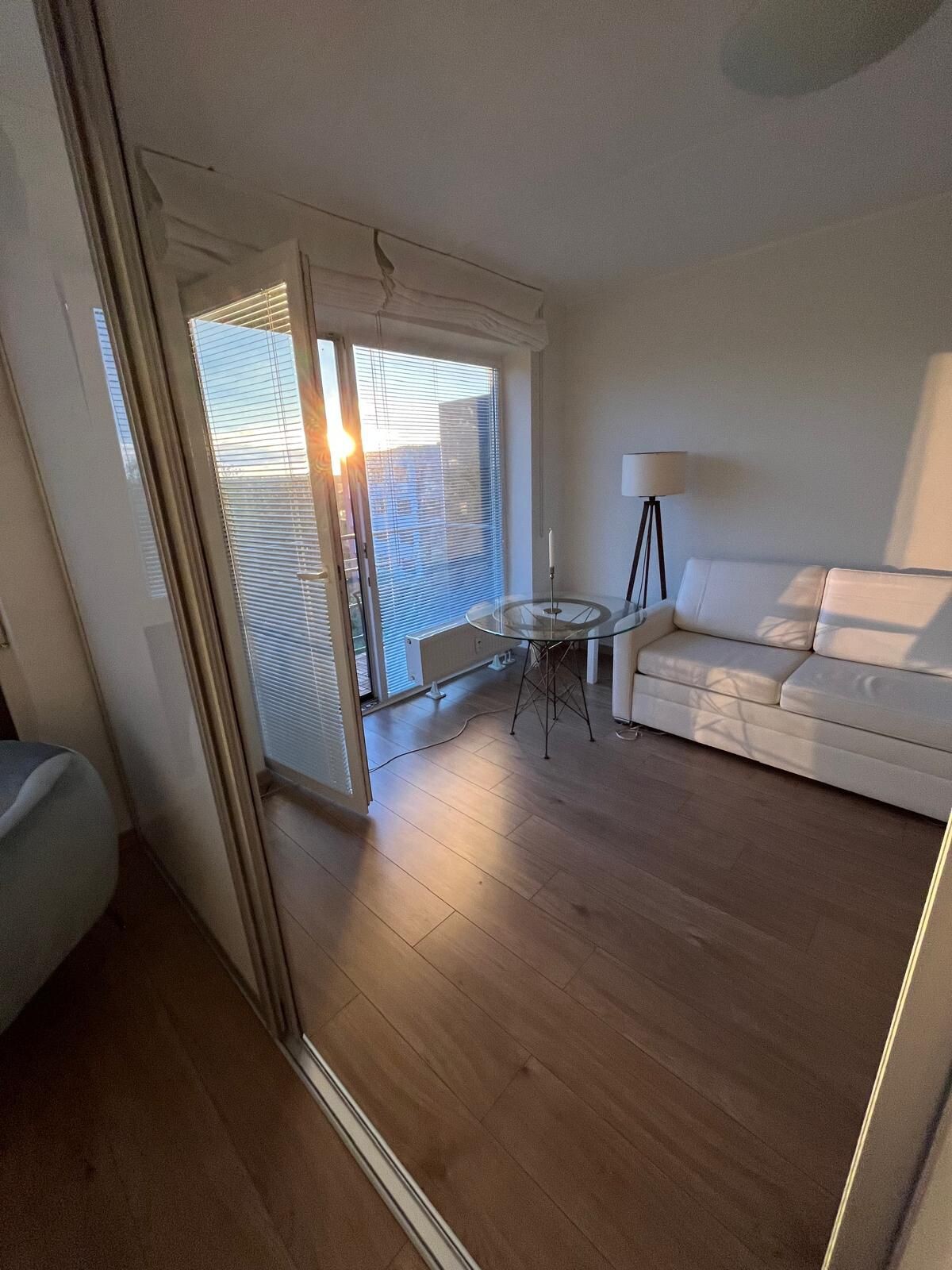 1-room apartment — Riga, Imanta, Akāciju iela 6 — photo 3