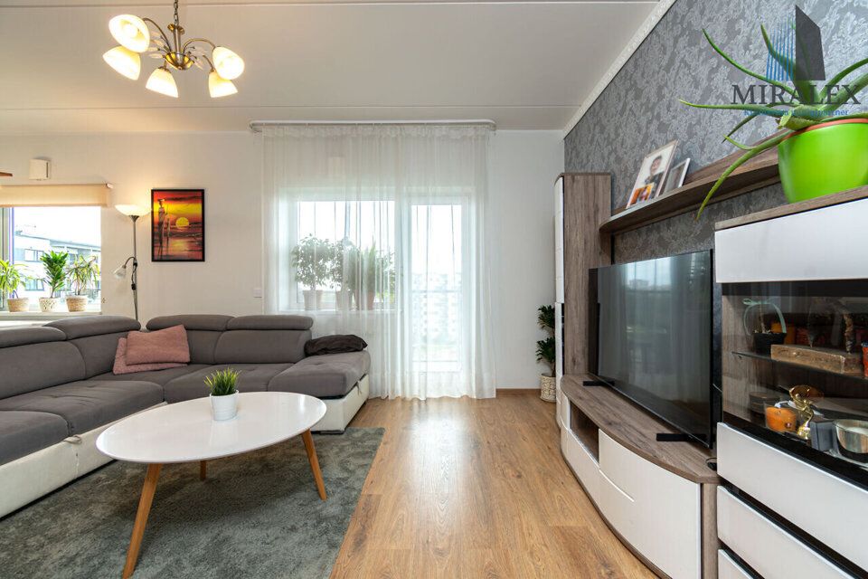 3-room apartment for rent — Tallinn, Haabersti, Astangu tn 19/3 — photo 3