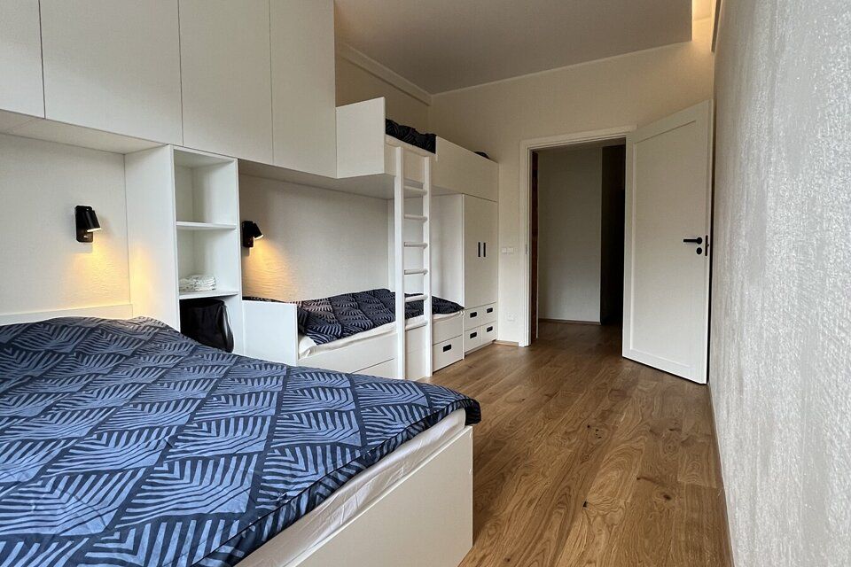 2-room apartment for rent — Pärnu, Kesklinn, Riia mnt 49 — photo 12