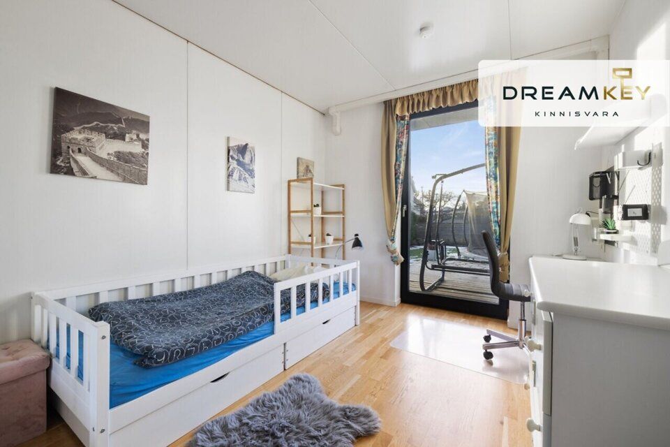 House for rent — Tallinn, Pirita, Aianduse tee 77 — photo 13