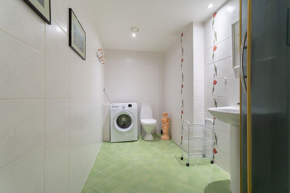2-room apartment for rent — Tartu, Ihaste, Uus Veeriku tee 32 — photo 9