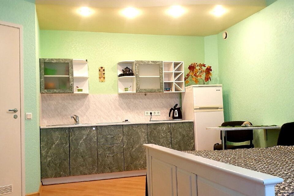 1-room apartment for rent — Pärnu, Mai, Metsa tn 18b — photo 9