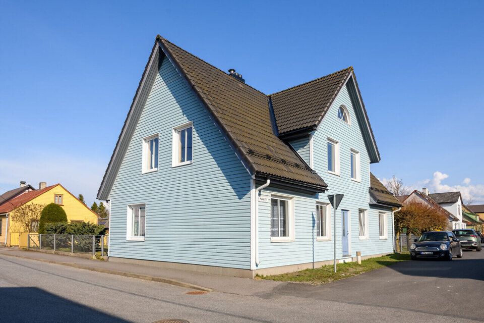 2-room apartment for rent — Pärnu, Ülejõe, Havi tn 11 — photo 17