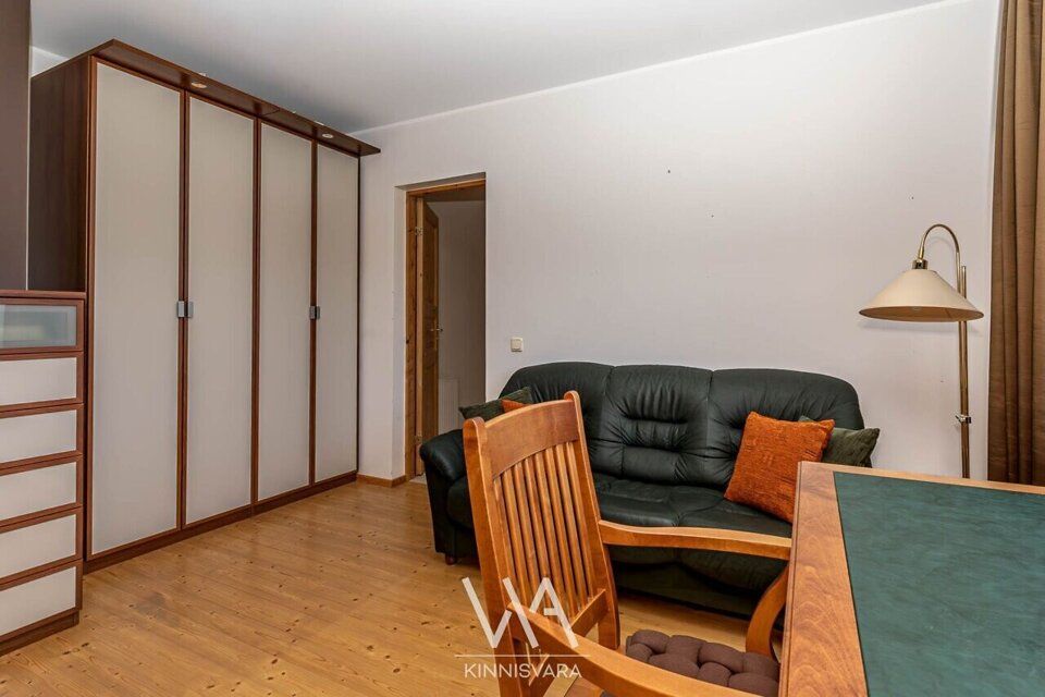 House for rent — Tallinn, Haabersti, Tiskrevälja tn 31 — photo 12