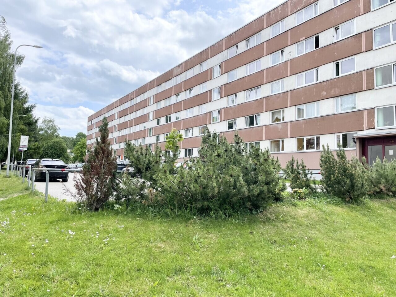 3-room apartment — Tartu, Annelinn, Kaunase pst 16 — photo 3