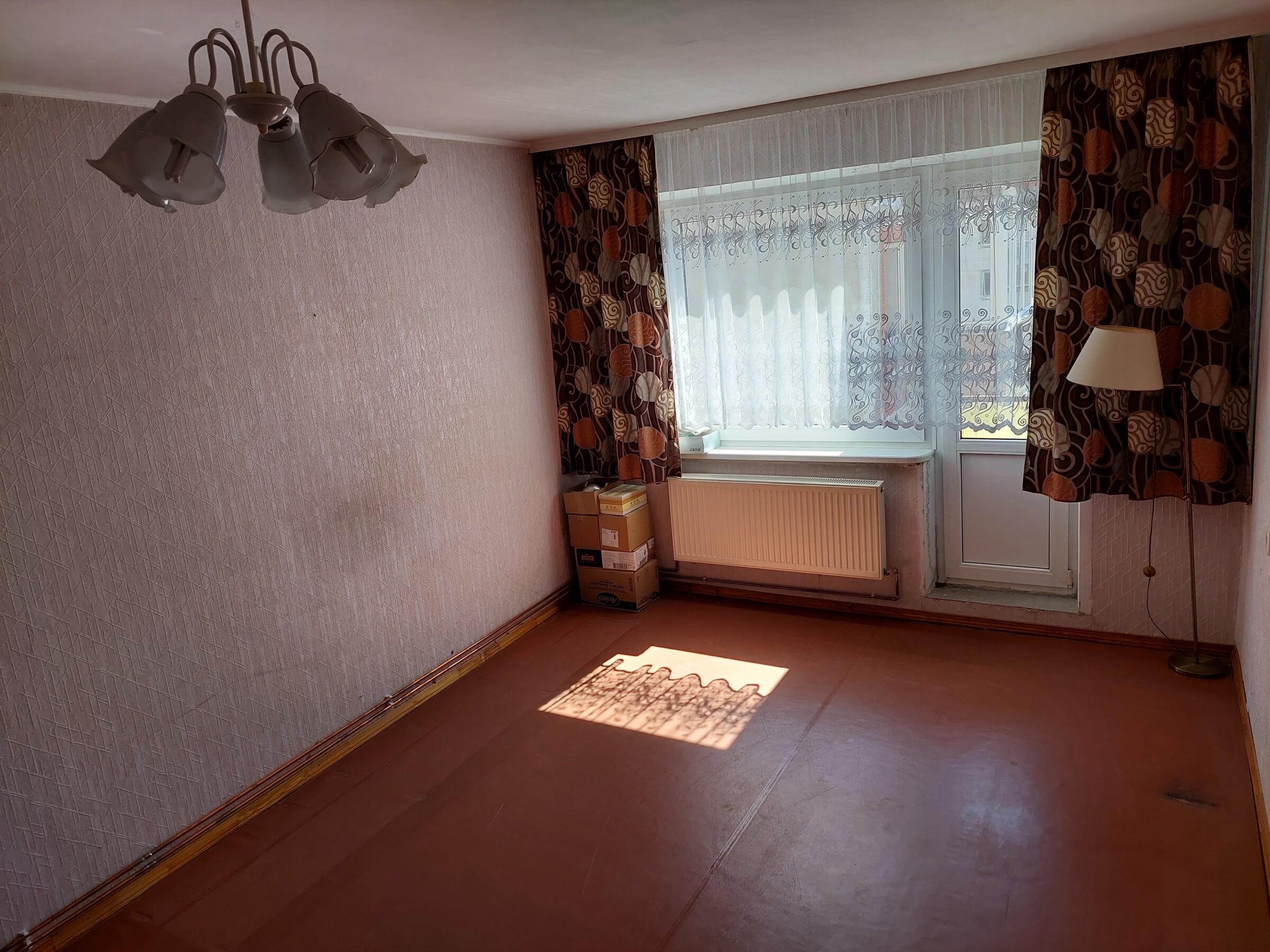 2-room apartment — Liepāja, Ezerkrasts, Eduarda Tisē iela 71 — photo 2