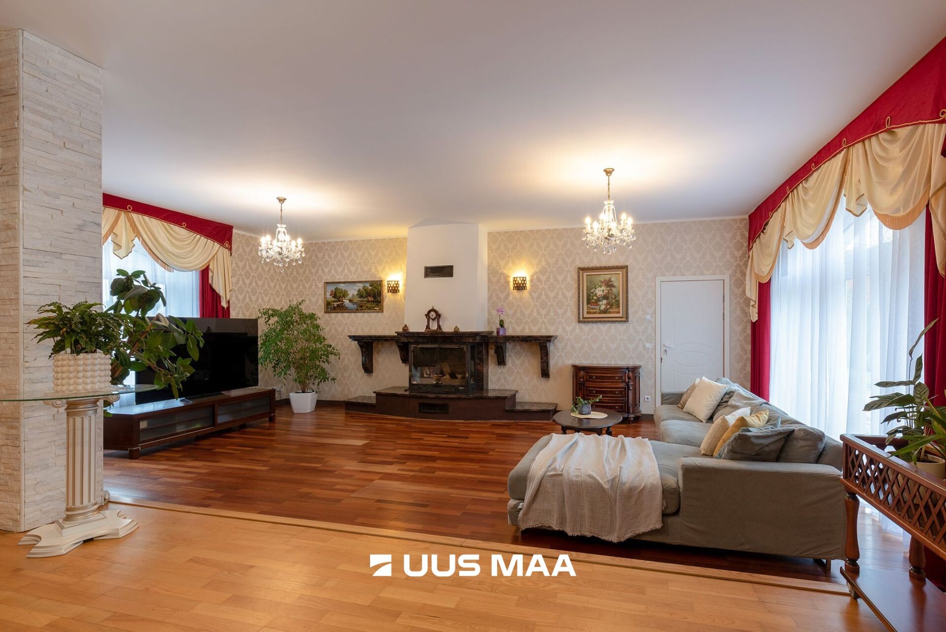 5-room house — Tartu, Ihaste, E. Wiiralti tn 41 — photo 4