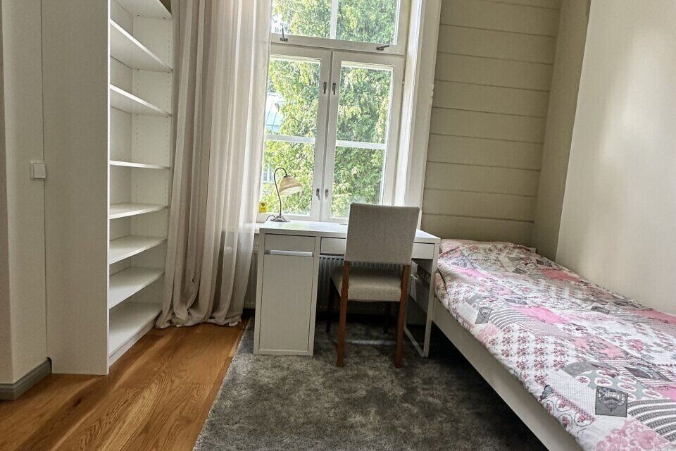 3-room apartment for rent — Tartu, Tähtvere, Lossi tn 21 — photo 5