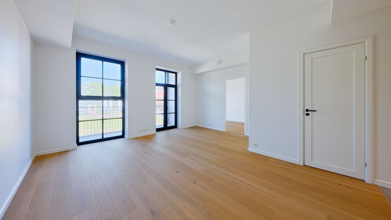 2-room apartment — Tallinn, Põhja-Tallinna, Uus-Volta tn 10/3 — photo 3