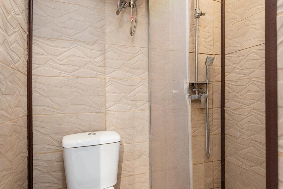 2-room apartment for rent — Tartu, Kesklinn, Tähe tn 70 — photo 17