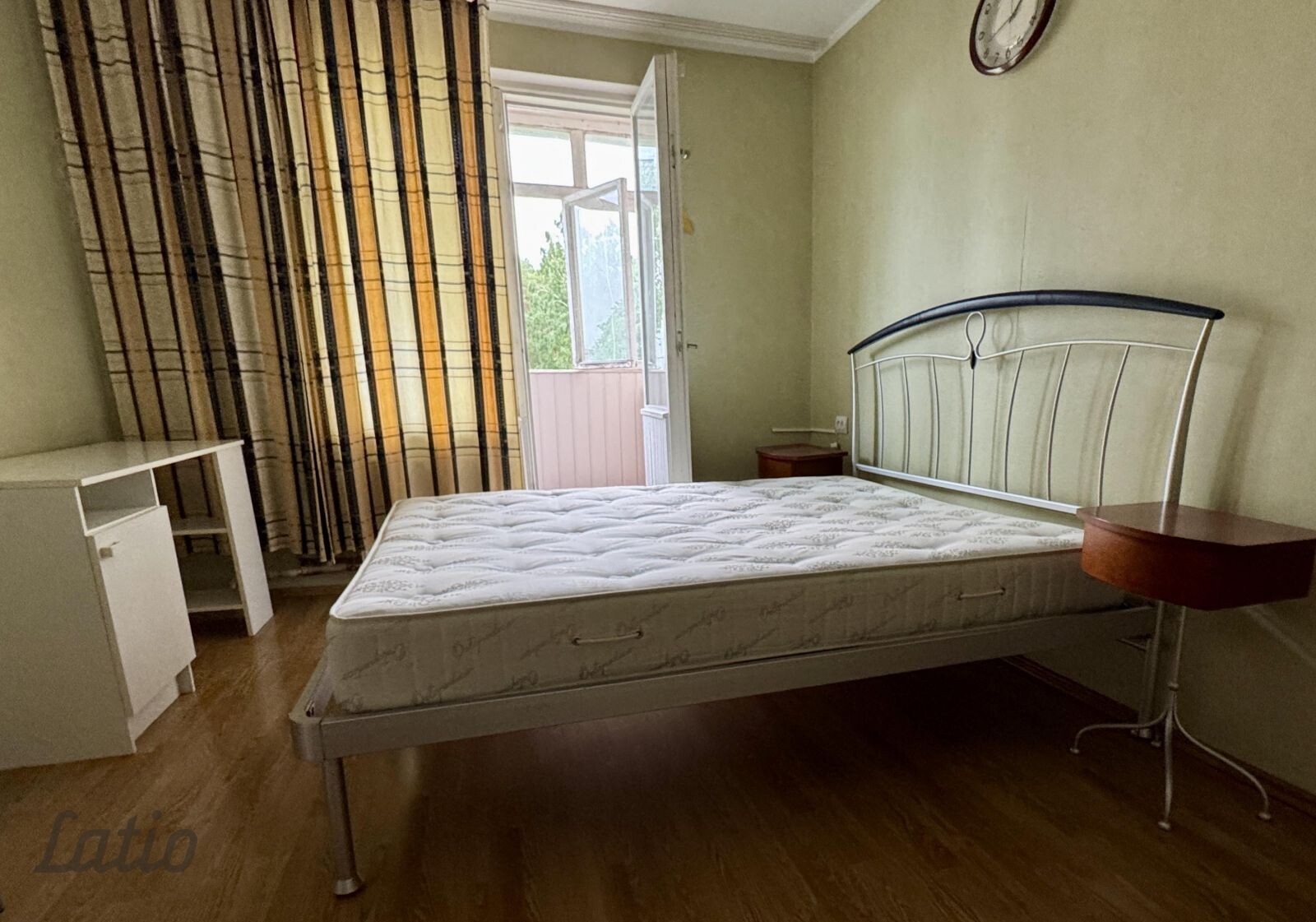 2-room apartment — Jūrmala, Kauguri, Skolas iela 27 — photo 2