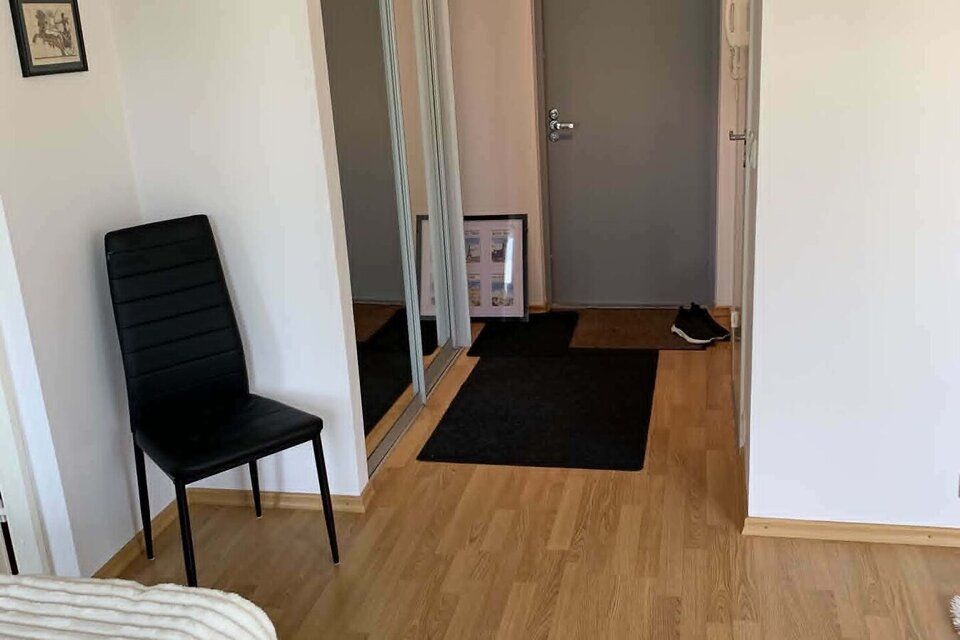 2-room apartment for rent — Tartu, Annelinn, Mõisavahe tn 56 — photo 16