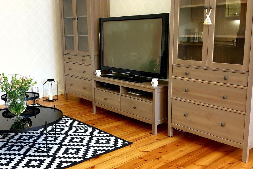 3-room apartment for rent — Pärnu, Kesklinn, Suur-Posti tn 3 — photo 13