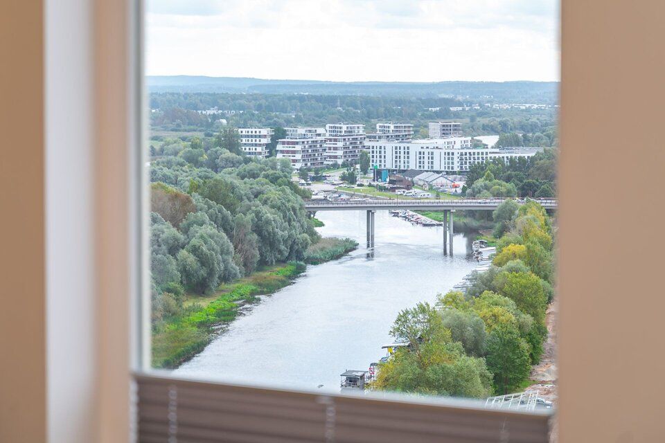 2-room apartment for rent — Tartu, Kesklinn, Väike-Turu tn 5 — photo 9