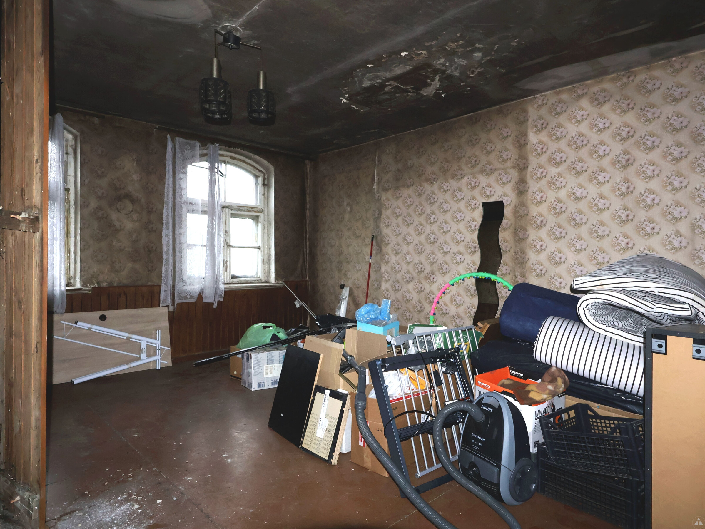2-room apartment — Liepāja, Jaunliepāja, Baseina iela 18 — photo 4