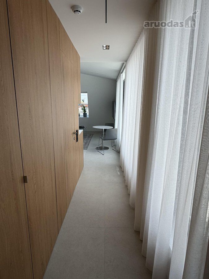 2 kambarių buto nuoma — Kaunas, Žaliakalnis, Savanorių pr. — photo 5