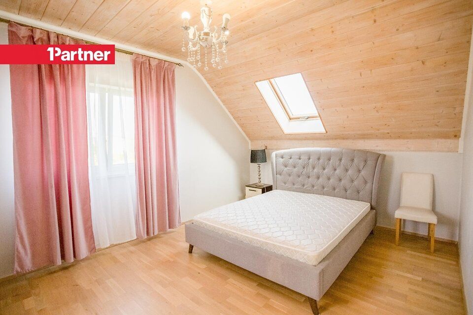 House for rent — Tallinn, Haabersti, Vigla tn 13 — photo 16