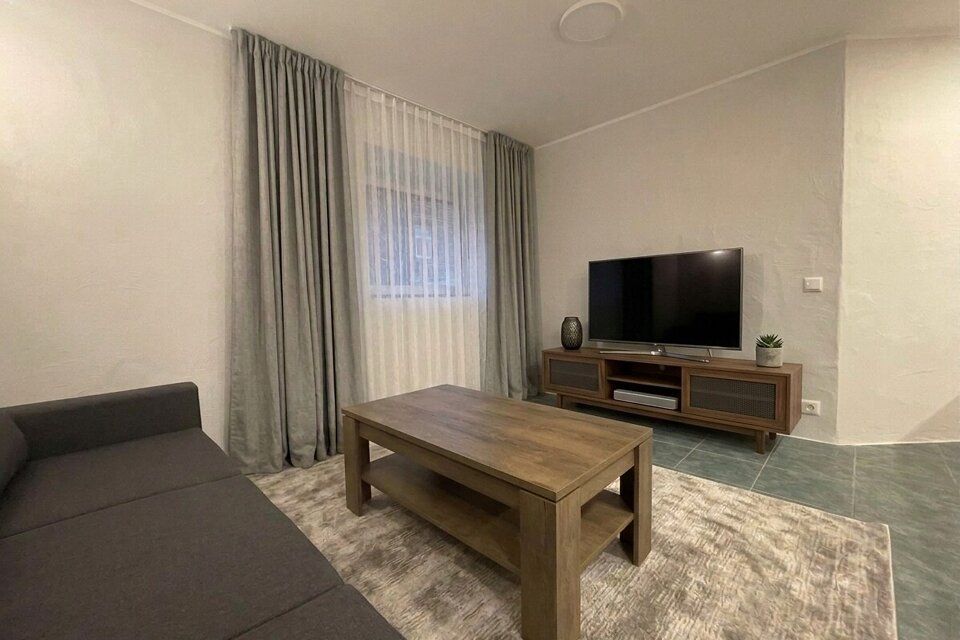 1-room apartment for rent — Tallinn, Kesklinna, Johannes Kappeli tn 6 — photo 4