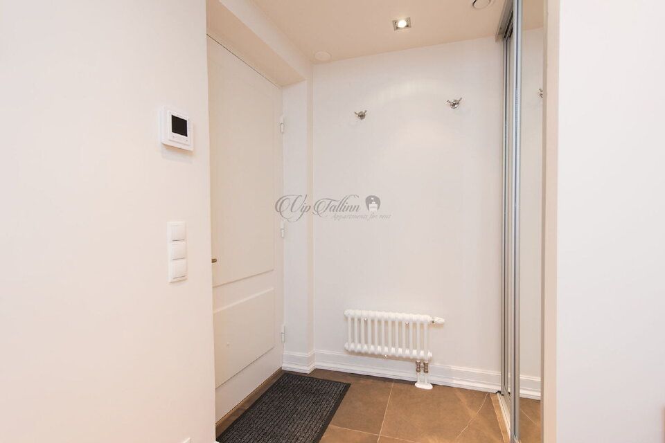 1-room apartment for rent — Tallinn, Vanalinn, Vana-Posti tn — photo 14