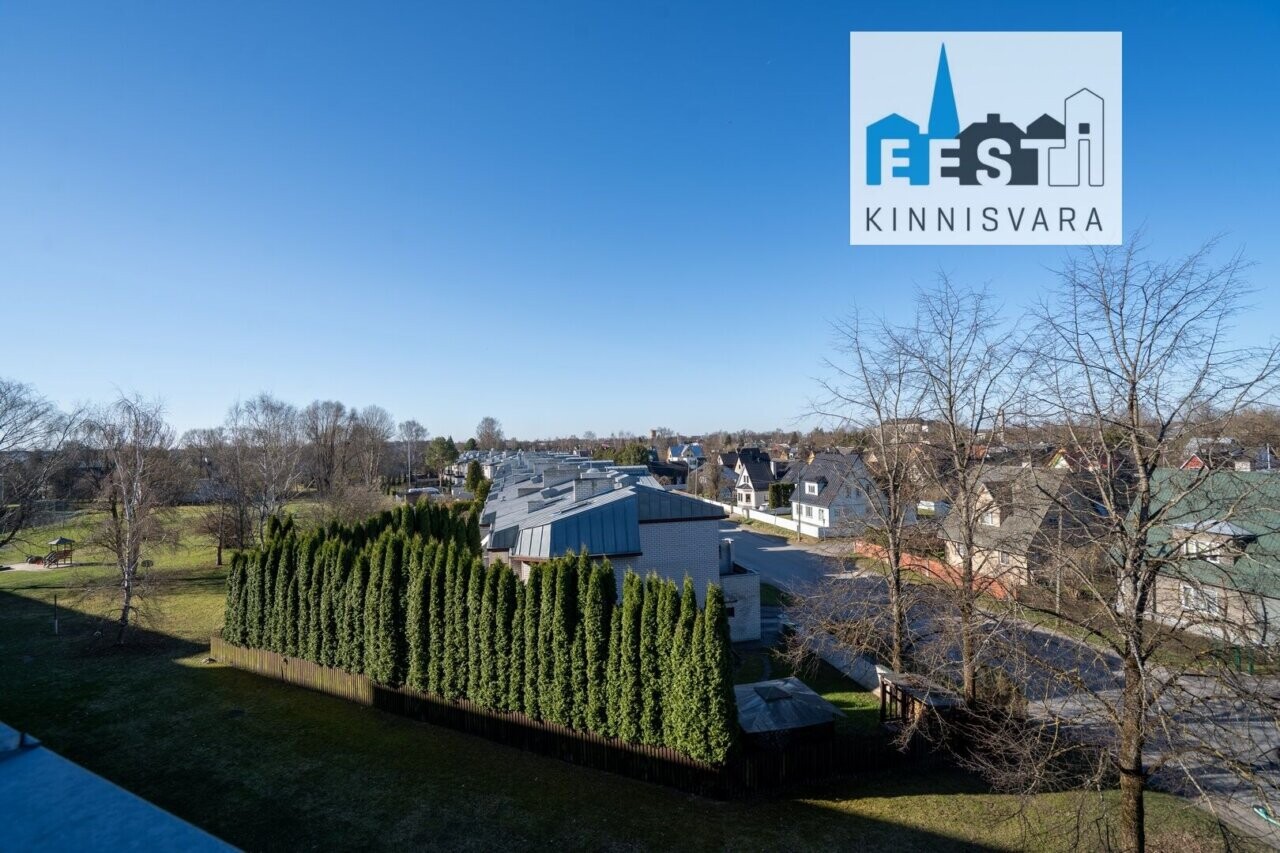 4-room apartment — Pärnu, Rääma, Tulika tn 14 — photo 4