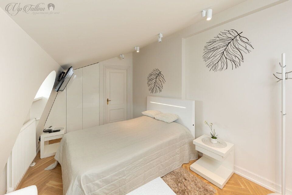 1-room apartment for rent — Tallinn, Vanalinn, Vana-Posti tn — photo 12